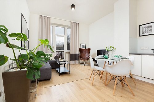 Photo 21 - Apartment With Parking by Renters