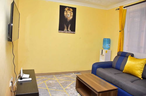 Photo 12 - Lux Suites Imperial Heights Ruiru