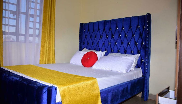 Photo 1 - Lux Suites Imperial Heights Ruiru