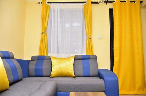 Photo 11 - Lux Suites Imperial Heights Ruiru