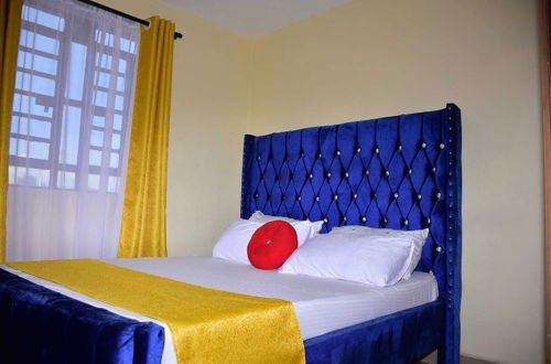 Foto 2 - Lux Suites Imperial Heights Ruiru