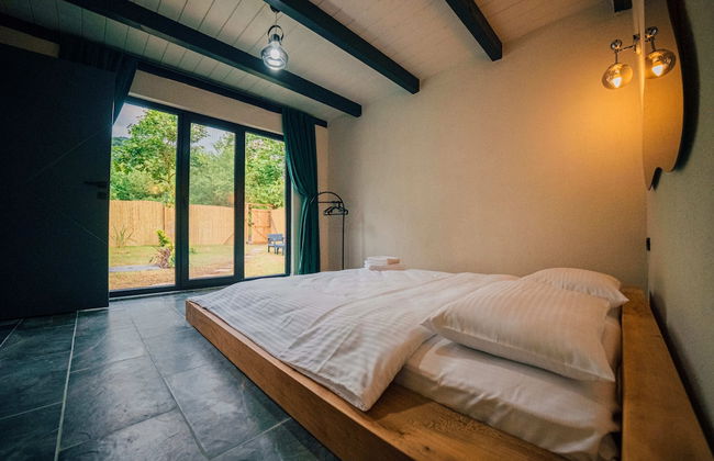 MoonSA Boutique Villas - Photo 2