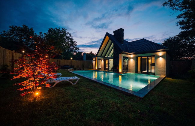 MoonSA Boutique Villas - Photo 22