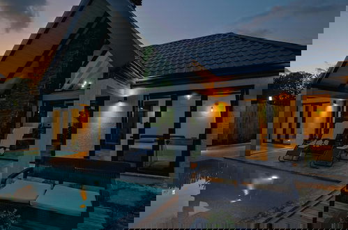 Photo 8 - MoonSA Boutique Villas