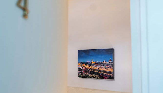 Foto 1 - FLORENCE ROOMS NOVELLA