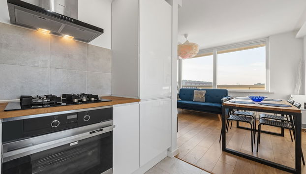 Cocina básica privada