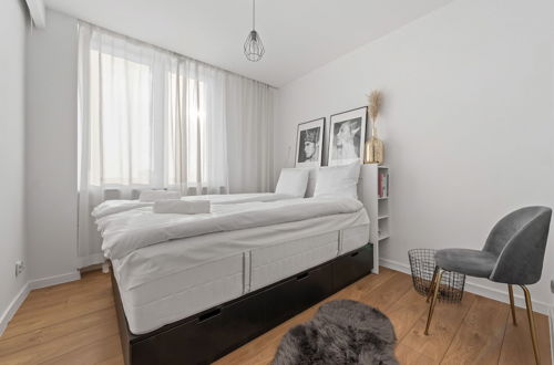 Foto 4 - RentPlanet - Apartament na Saskiej Kępie