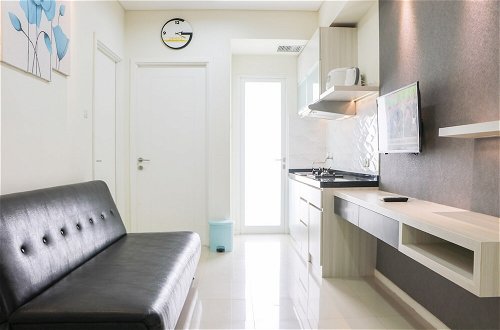 Photo 29 - Simply 2Br Apartment At Parahyangan Residence