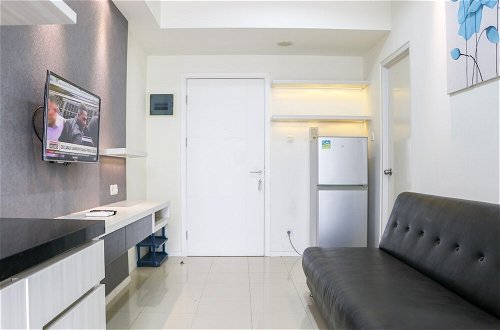 Photo 18 - Simply 2Br Apartment At Parahyangan Residence