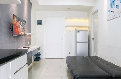 Photo 27 - Simply 2Br Apartment At Parahyangan Residence