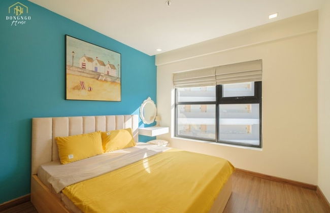 FLC Sea Tower - Quynhon Homes - Foto 22