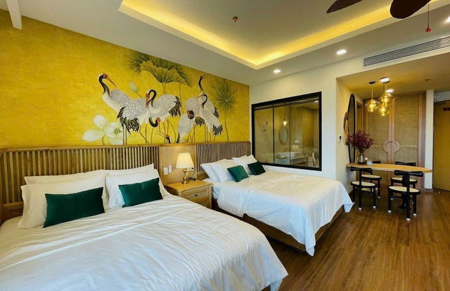 FLC Sea Tower - Quynhon Homes - Foto 38