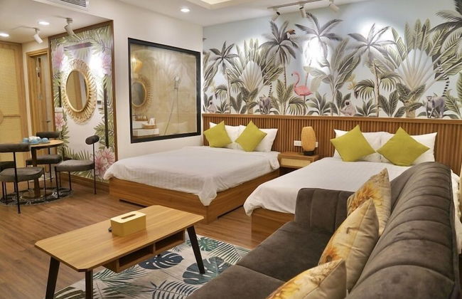 FLC Sea Tower - Quynhon Homes - Foto 10