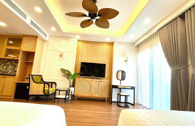 FLC Sea Tower - Quynhon Homes - Foto 25