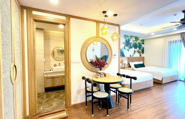 FLC Sea Tower - Quynhon Homes - Foto 30