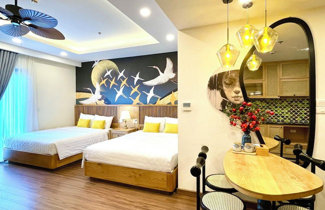 FLC Sea Tower - Quynhon Homes - Foto 23