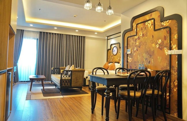 FLC Sea Tower - Quynhon Homes - Foto 47