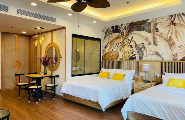 FLC Sea Tower - Quynhon Homes - Foto 36