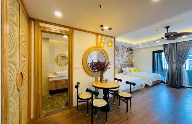 FLC Sea Tower - Quynhon Homes - Foto 35