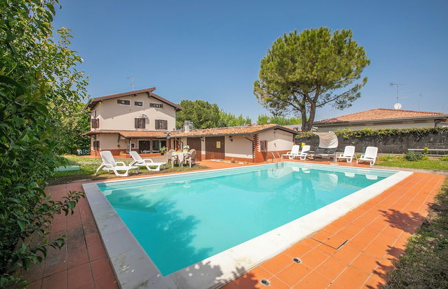 Villa Oasi With Private Pool - Foto 1