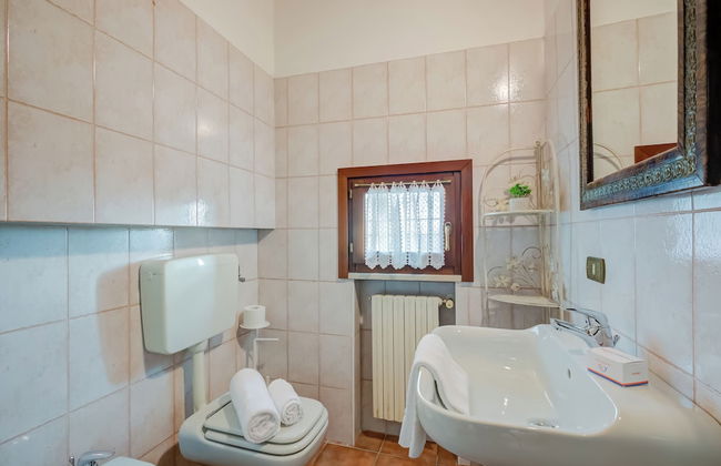 Villa Oasi With Private Pool - Foto 17
