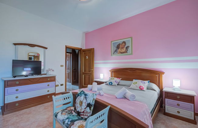 Villa Oasi With Private Pool - Foto 5