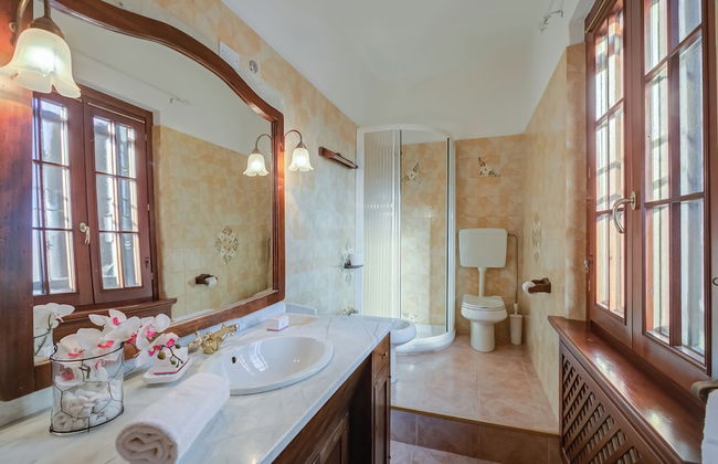 Villa Oasi With Private Pool - Foto 23