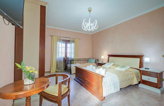 Villa Oasi With Private Pool - Foto 2