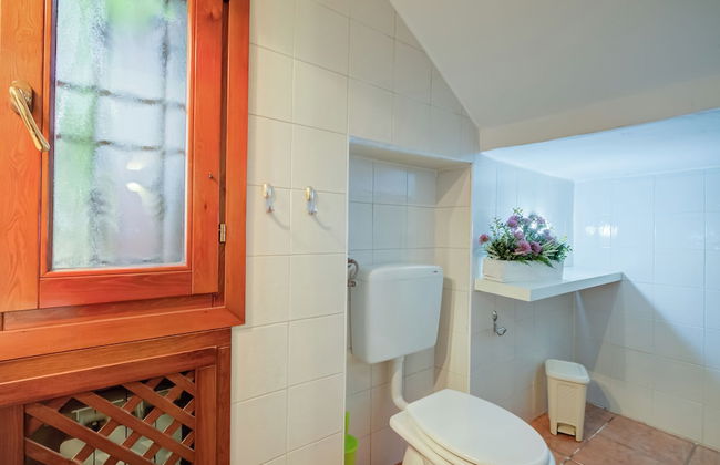 Villa Oasi With Private Pool - Foto 22
