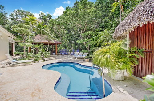 Photo 40 - 4-BR Pool Villa - Garden & Beach Access