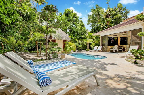 Photo 49 - 4-BR Pool Villa - Garden & Beach Access