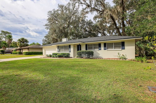 Photo 8 - Gainesville Home w/ Fire Pit, 4 Mi to UF Campus