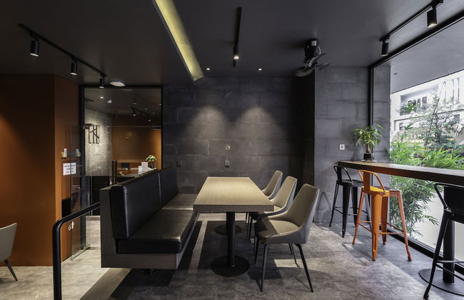 Linn Hotel Bac Giang - Foto 16