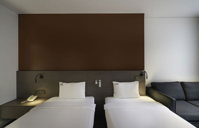 Linn Hotel Bac Giang - Foto 10