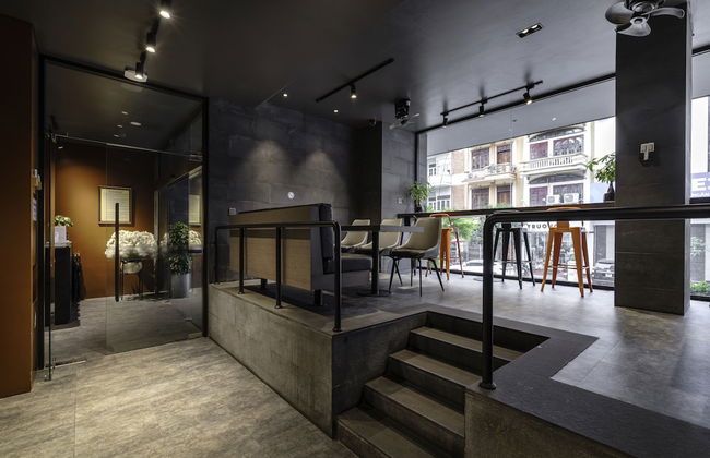 Linn Hotel Bac Giang - Foto 15