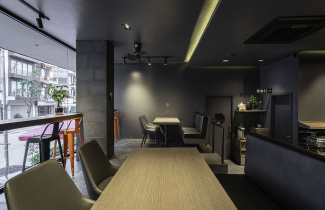 Linn Hotel Bac Giang - Foto 19