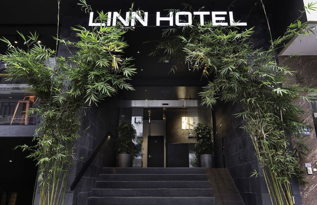 Linn Hotel Bac Giang - Foto 1