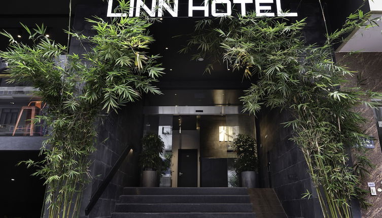 Foto 1 - Linn Hotel Bac Giang