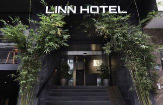 Foto 1 - Linn Hotel Bac Giang
