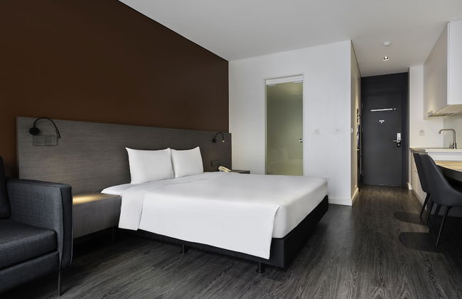 Linn Hotel Bac Giang - Foto 4
