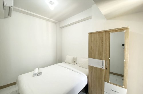 Photo 5 - Comfortable 2Br At Tokyo Riverside Pik 2 Apartment