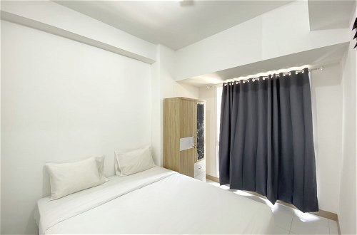 Photo 3 - Comfortable 2Br At Tokyo Riverside Pik 2 Apartment