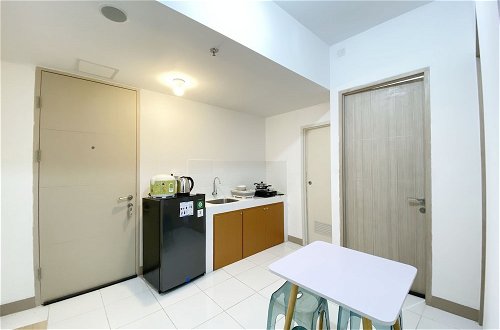 Photo 17 - Comfortable 2Br At Tokyo Riverside Pik 2 Apartment