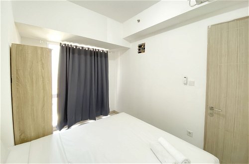 Photo 4 - Comfortable 2Br At Tokyo Riverside Pik 2 Apartment