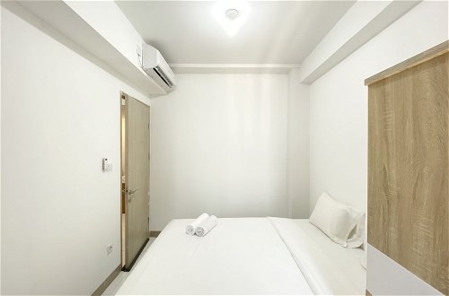 Photo 6 - Comfortable 2Br At Tokyo Riverside Pik 2 Apartment