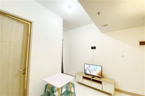 Foto 11 - Comfortable 2Br At Tokyo Riverside Pik 2 Apartment