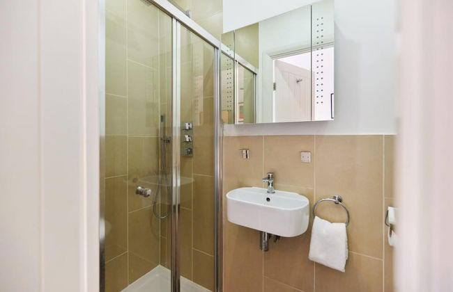 The Bermondsey Place - Cozy 2bdr Flat - Foto 18