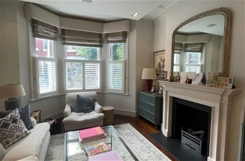 Foto 14 - Secluded & Serene 3BD Family Home - Wandsworth