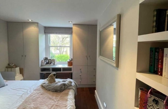 Secluded & Serene 3BD Family Home - Wandsworth! - Foto 3