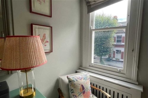 Photo 31 - Secluded & Serene 3BD Family Home - Wandsworth
